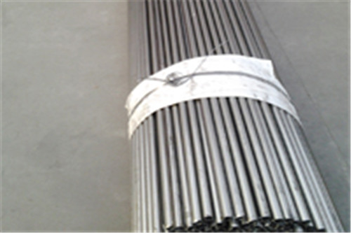 如何选择可靠的不锈钢焊管(图1)