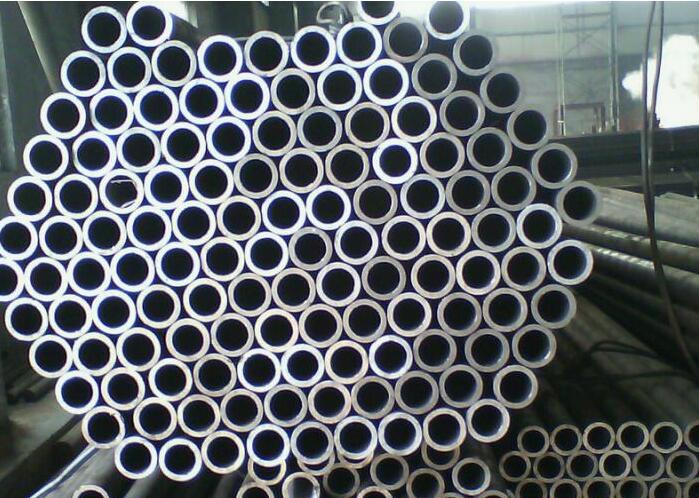 小口径无缝管(图1)